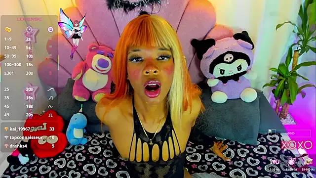 Girls and cam to cam: Watch as these sophisticated entertainers uncover their stunning costumes and curvaceous curves online!