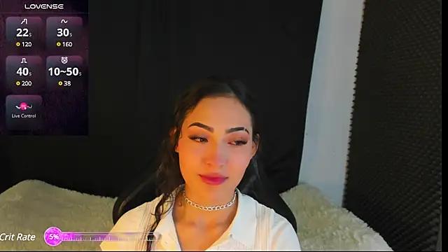 Girls and cam to cam: Watch as these sophisticated entertainers uncover their stunning costumes and curvaceous curves online!