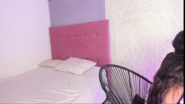 Girls and cam to cam: Watch as these sophisticated entertainers uncover their stunning costumes and curvaceous curves online!
