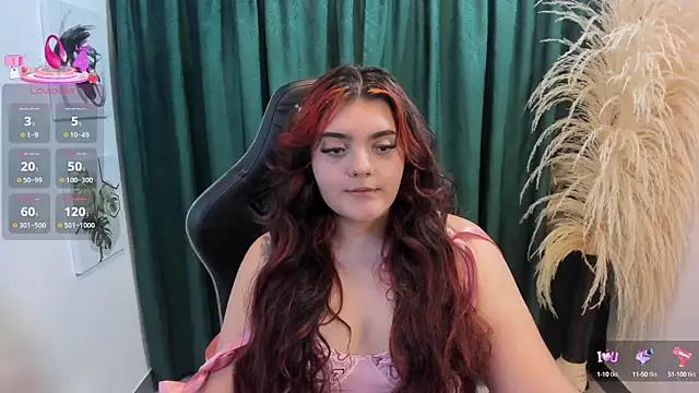 Girls and cam to cam: Watch as these sophisticated entertainers uncover their stunning costumes and curvaceous curves online!