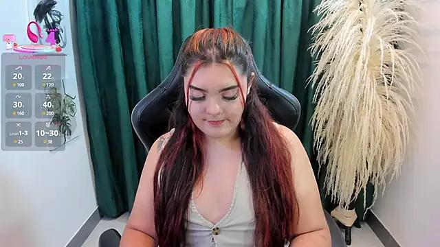 Girls and cam to cam: Watch as these sophisticated entertainers uncover their stunning costumes and curvaceous curves online!