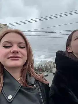 Rose_dunn from StripChat is Freechat
