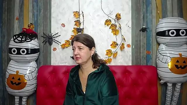 Girls and cam to cam: Watch as these sophisticated entertainers uncover their stunning costumes and curvaceous curves online!