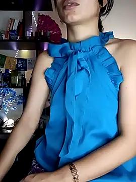 Girls and cam to cam: Watch as these sophisticated entertainers uncover their stunning costumes and curvaceous curves online!