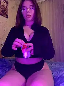 roserist from StripChat is Freechat