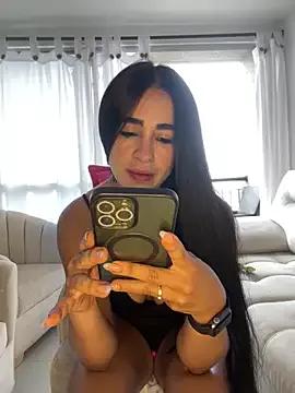 Girls and cam to cam: Watch as these sophisticated entertainers uncover their stunning costumes and curvaceous curves online!