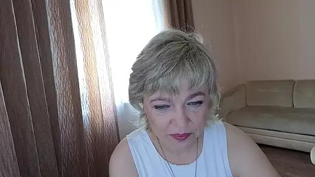 Rosette_Pricky from StripChat is Freechat