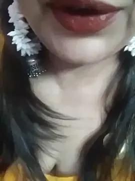 Roshini_Sharma from StripChat is Freechat