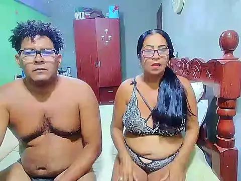 Girls and cam to cam: Watch as these sophisticated entertainers uncover their stunning costumes and curvaceous curves online!