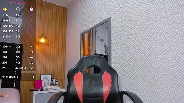 Girls and cam to cam: Watch as these sophisticated entertainers uncover their stunning costumes and curvaceous curves online!