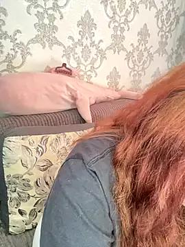 Rosie_Pumpkin from StripChat is Freechat
