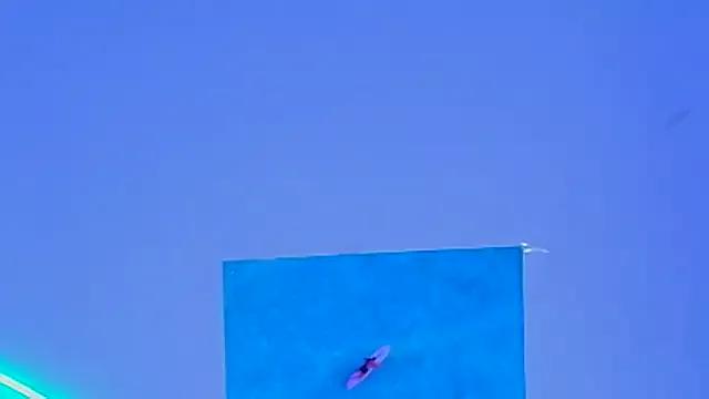 Rosie_Rosee from StripChat is Freechat