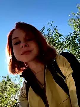 RosieSecret from StripChat is Freechat