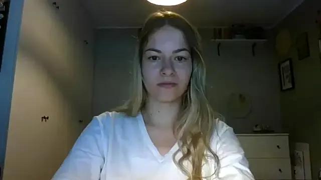 ROSIEx_sweet from StripChat is Freechat