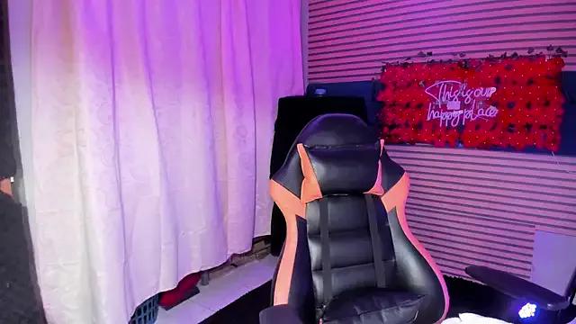 Girls and cam to cam: Watch as these sophisticated entertainers uncover their stunning costumes and curvaceous curves online!