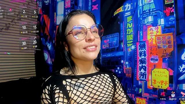 Girls and cam to cam: Watch as these sophisticated entertainers uncover their stunning costumes and curvaceous curves online!