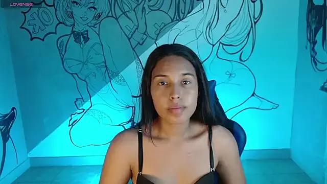 rosse_ass from StripChat is Freechat
