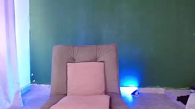 rosse_mgc from StripChat is Freechat
