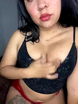 Rosse_Nath7269 from StripChat is Freechat