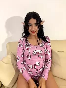 Girls and cam to cam: Watch as these sophisticated entertainers uncover their stunning costumes and curvaceous curves online!