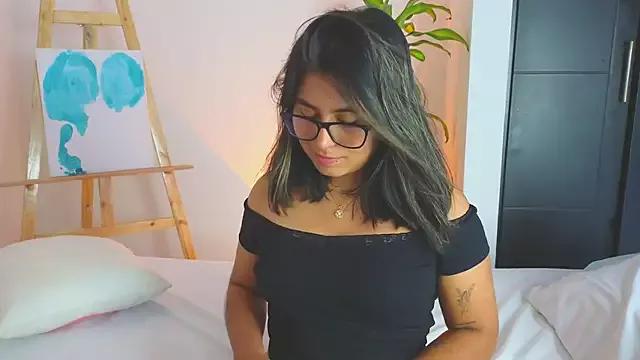 Girls and cam to cam: Watch as these sophisticated entertainers uncover their stunning costumes and curvaceous curves online!