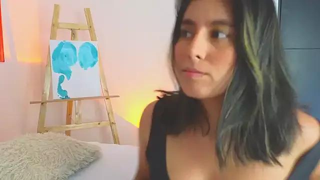 Girls and cam to cam: Watch as these sophisticated entertainers uncover their stunning costumes and curvaceous curves online!