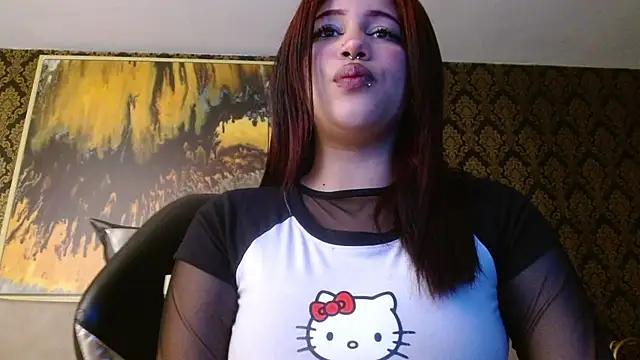 Girls and cam to cam: Watch as these sophisticated entertainers uncover their stunning costumes and curvaceous curves online!