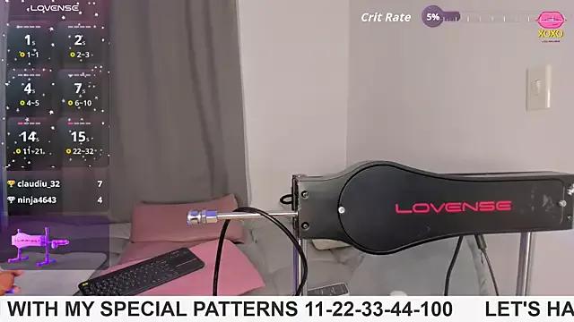 Girls and cam to cam: Watch as these sophisticated entertainers uncover their stunning costumes and curvaceous curves online!