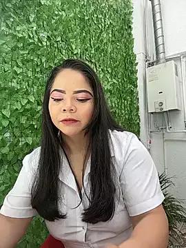 ROUSE_SINCLAIR from StripChat is Freechat