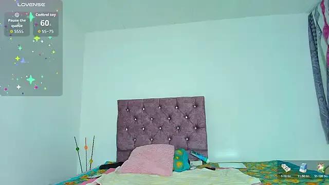 Girls and cam to cam: Watch as these sophisticated entertainers uncover their stunning costumes and curvaceous curves online!