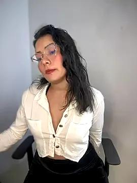 Girls and cam to cam: Watch as these sophisticated entertainers uncover their stunning costumes and curvaceous curves online!
