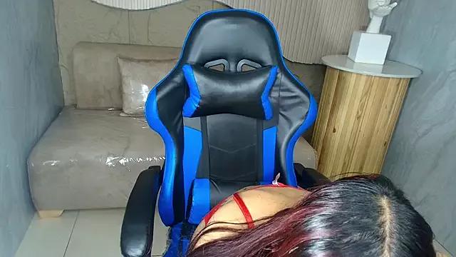 Girls and cam to cam: Watch as these sophisticated entertainers uncover their stunning costumes and curvaceous curves online!