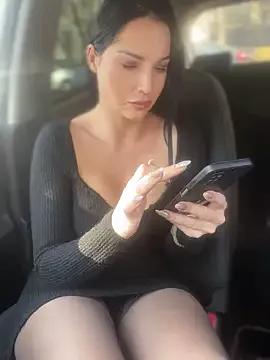 Girls and cam to cam: Watch as these sophisticated entertainers uncover their stunning costumes and curvaceous curves online!