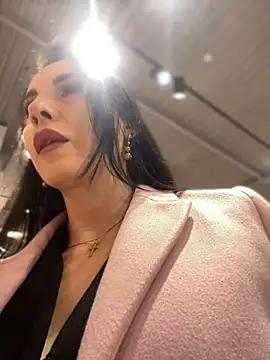Girls and cam to cam: Watch as these sophisticated entertainers uncover their stunning costumes and curvaceous curves online!