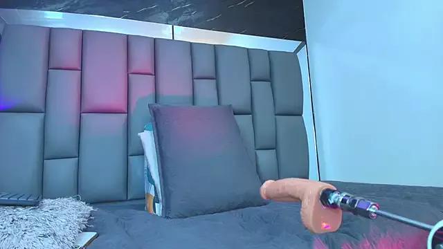 Girls and cam to cam: Watch as these sophisticated entertainers uncover their stunning costumes and curvaceous curves online!