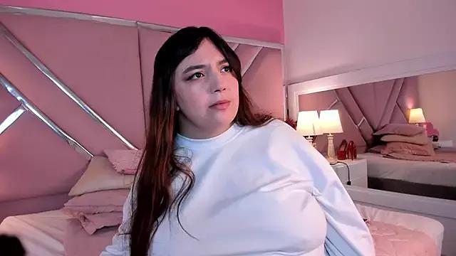 Girls and cam to cam: Watch as these sophisticated entertainers uncover their stunning costumes and curvaceous curves online!