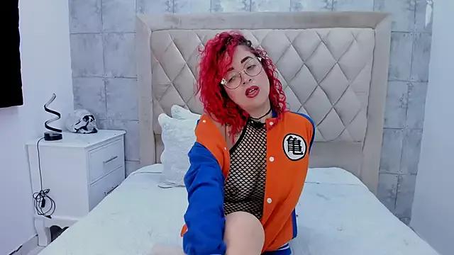 Girls and cam to cam: Watch as these sophisticated entertainers uncover their stunning costumes and curvaceous curves online!