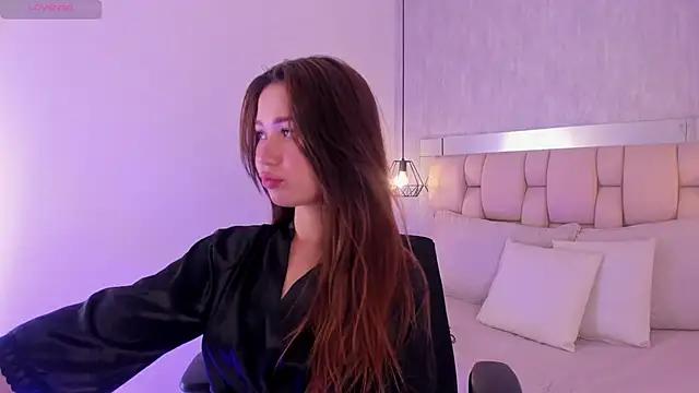 Girls and cam to cam: Watch as these sophisticated entertainers uncover their stunning costumes and curvaceous curves online!