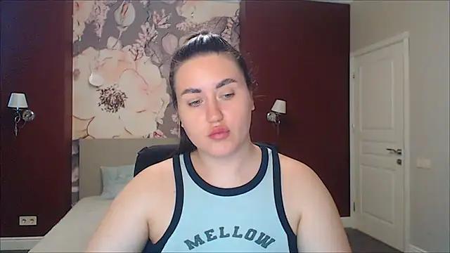 Roxie_Bradley from StripChat is Freechat