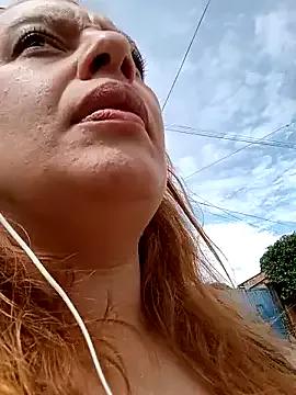 Girls and cam to cam: Watch as these sophisticated entertainers uncover their stunning costumes and curvaceous curves online!