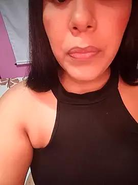 RoxxyChannel from StripChat is Freechat