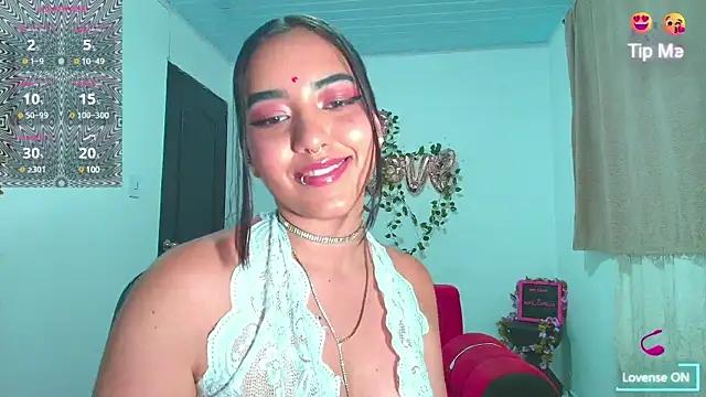 Girls and cam to cam: Watch as these sophisticated entertainers uncover their stunning costumes and curvaceous curves online!