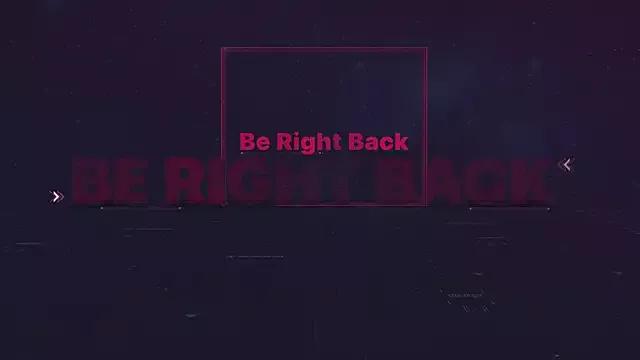 Roxy_f_w from StripChat is Freechat