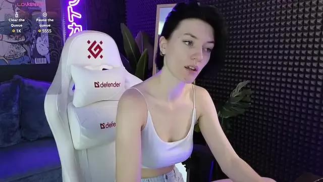 Girls and cam to cam: Watch as these sophisticated entertainers uncover their stunning costumes and curvaceous curves online!