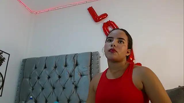 Girls and cam to cam: Watch as these sophisticated entertainers uncover their stunning costumes and curvaceous curves online!