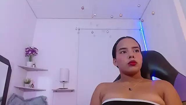 Girls and cam to cam: Watch as these sophisticated entertainers uncover their stunning costumes and curvaceous curves online!