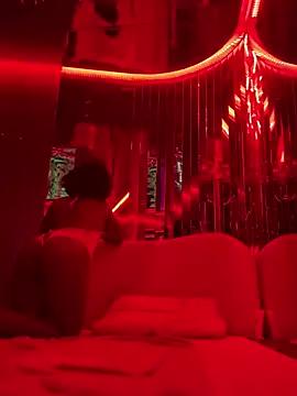 Girls and cam to cam: Watch as these sophisticated entertainers uncover their stunning costumes and curvaceous curves online!