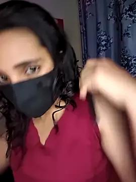 Royal_Shona from StripChat is Freechat