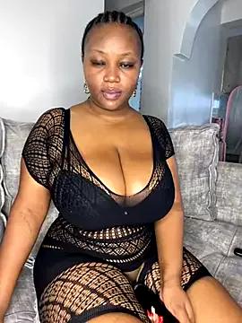 RoyalVibeXO from StripChat is Freechat