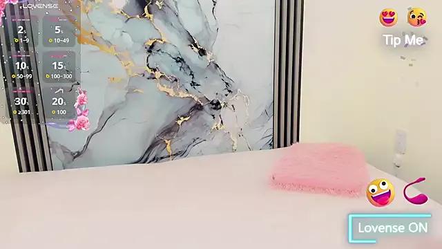 Rubi_30 from StripChat is Freechat